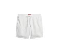 Superdry Herren The Merchant Store Shorts mit schmaler Passform Optik M