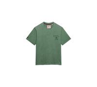 Superdry Tokyo Narrative Loose Fit Kurzarm-t-shirt