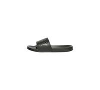 Superdry Core Vegan Pool Badesandalen EU 40-41 Black / Black