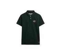 Superdry Vintage Athletic Short Sleeve Polo M