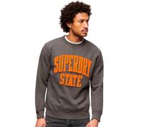 Superdry Vintage Athletic Sweatshirt (Herstellerartikelnummer: M2013834A-04Q-XL)