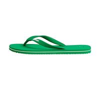 Superdry Herren Vintage Classic FLIP Flop Flipflop, Botanical Green, Medium