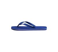 Superdry Herren Vintage Classic FLIP Flop Flipflop, Regal Blue, Medium