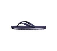 Superdry Herren Vintage Classic FLIP Flop Flipflop, Rich Navy, Medium