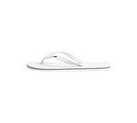 Superdry Herren VINTAGE CLASSIC FLIP FLOP Flipflop, White, Large EU