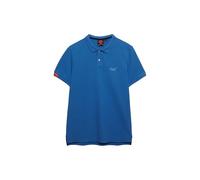Superdry Vint Destroy Kurzarm-poloshirt