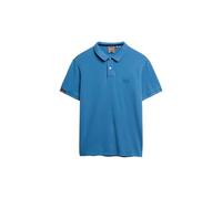 Superdry Vintage Destroy Polo Herren - L
