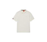 Superdry Herren Vintage Destroy Poloshirt Wollweiß XL