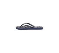 Superdry VINTAGE VEGAN FLIP FLOP MF310263A RICH NAVY TONAL Größe 6-7, Rich Navy Tonal, 40/41 EU
