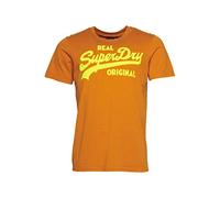 Superdry Vintage Vl Neon T-shirt (Herstellerartikelnummer: M1011478A-8IL-L)