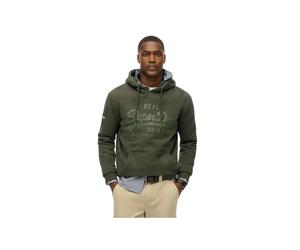 Superdry Herren Vintage Sweatshirt L
