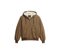 Superdry Vintage Workwear Bomber Jacket Braun M Mann (Herstellerartikelnummer: M5011869A-7SN-M)