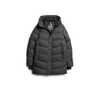 Superdry City Chevron Jacke (Herstellerartikelnummer: M5011980A-2WF-XL)