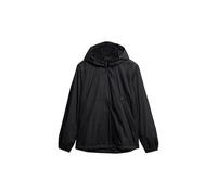 Superdry Logo Windbreaker Jacke