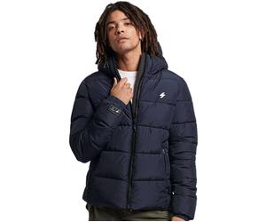 SUPERDRY HOODED SPORT PUFFER - Mehrfarbig - XXL