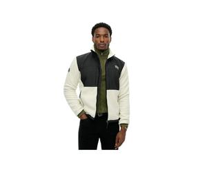 Superdry Hybrid Trekker Fleece für Herren S