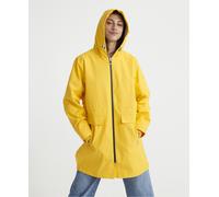 Superdry Hydrotech Mac Jacke für Frauen XS