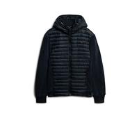 SUPERDRY Jacke STORM blau | L