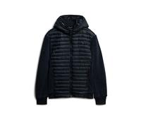 SUPERDRY Jacke STORM blau | M