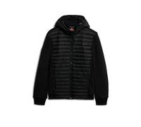 SUPERDRY Jacke STORM schwarz | L