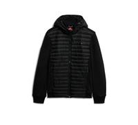 SUPERDRY Jacke STORM schwarz | XXL