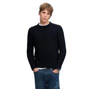 Superdry Jacob Cable Jumper Pullover