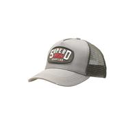 Superdry Dirt Road Cord Trucker-kappe