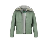 Superdry Kapuzenjacke Herren grün, 3XL
