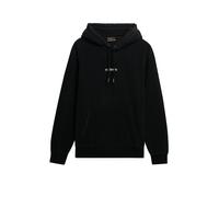 SUPERDRY Kapuzensweater - Hoodie schwarz | XXL