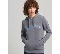 Superdry Klassische Cooper Kapuzenjacke EU 36 / UK 8