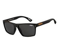 Superdry Kobe-matt black