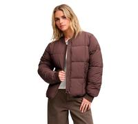Superdry Large Box Quilt Liner Jacke