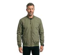 Superdry Lightweight Ma1 Bomberjacke L Dusty Olive Green