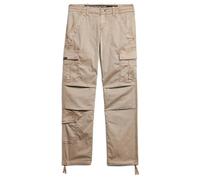 Superdry Low Rise Straight Cargo Cargo Pants 29