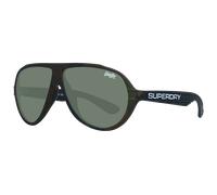 Superdry Lunettes De Soleil SDS Downtown 170 58 Einheitsgröße