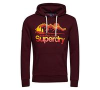 Superdry m2012129a, uni(za (3)), Gr. XL