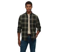 Superdry M4011047A Long Sleeve Shirt 3XL