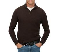 Superdry M6110682A Half Zip Sweater 2XL