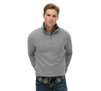 Superdry M6110682a Halbzippullover