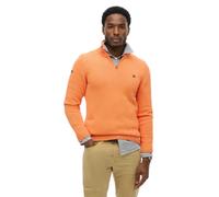Superdry M6110706a Halbzippullover