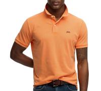 Superdry Classic Pique Kurzarm-poloshirt