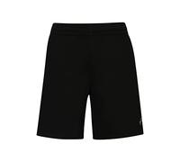 Superdry Mens Code SL Essential Sweatshort Shorts, Black, Medium