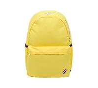Superdry Mens SPORTSTYLE MONTANA Rucksack, Nautical Yellow, One Size