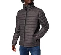 Superdry Studios Non Fuji Jacket Grau L Mann (Herstellerartikelnummer: M5011103A-6CK-L)