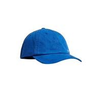 Superdry Mens Vintage EMB Cap Baseballkappe, Regal Blue, One Size