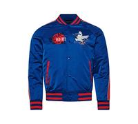 Superdry Mens Vintage SUIKAJAN Jacket Jacke, Regal Blue, XL