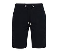 Superdry Mens VLE Jersey Shorts, Eclipse Navy, Medium