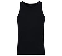Superdry Mens VLE Vest Weste, Eclipse Navy, Medium