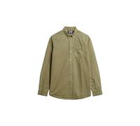 Superdry Merchant Langarmhemd