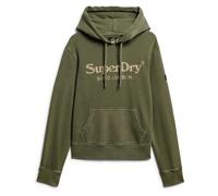 Superdry Metallic Venue Kapuzenpullover (Herstellerartikelnummer: W2012138A-8MI-10)